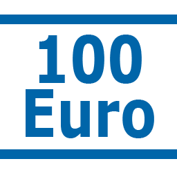 100 €