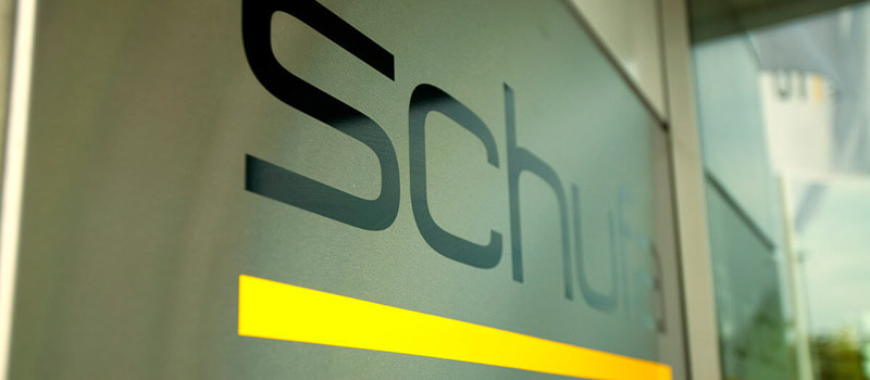 SCHUFA Hauptquartier